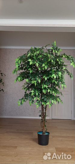 Искусственное дерево