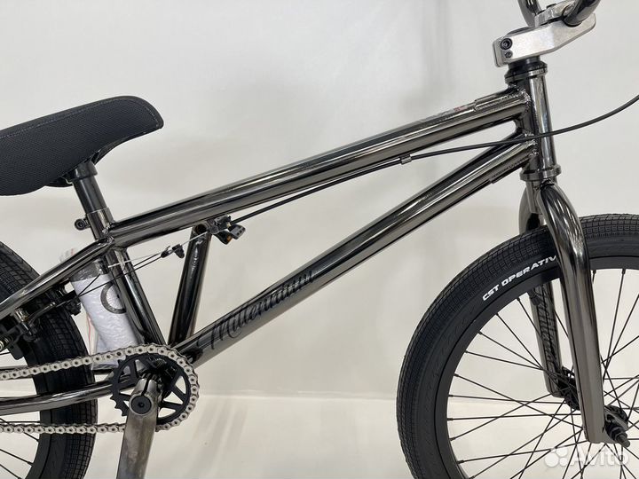 Велосипед BMX Tech Team Millennium 20”