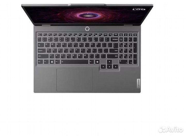 Lenovo loq 15arp9 игровой ноутбук 15.6