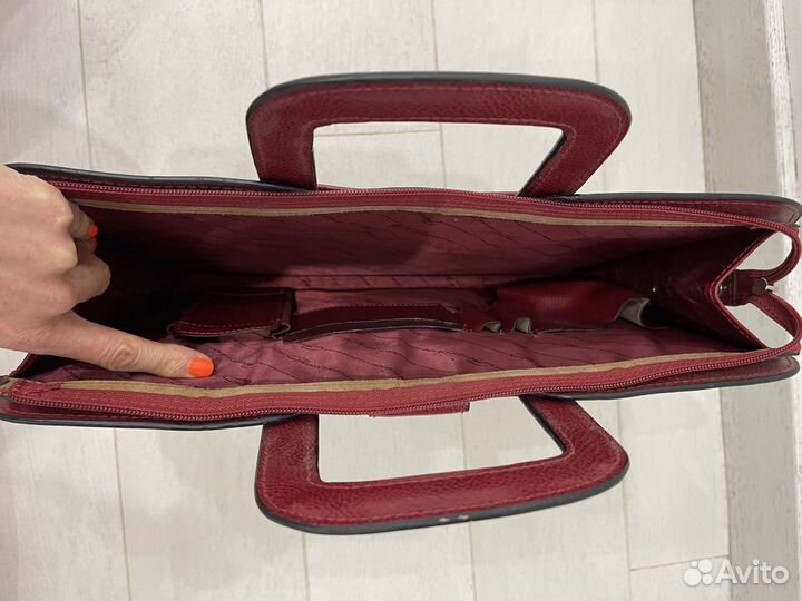 Сумка gerard henon