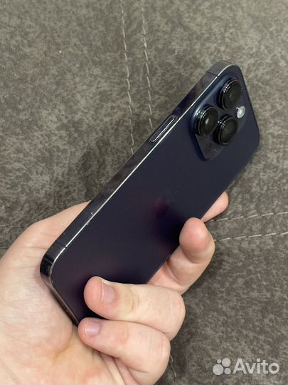 iPhone 14 Pro, 128 ГБ