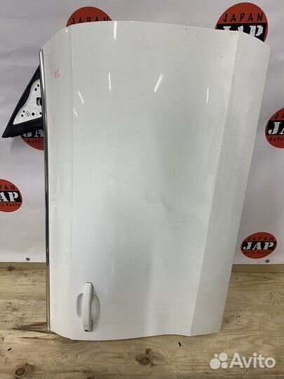 Дверь правая передняя Audi A5 8T