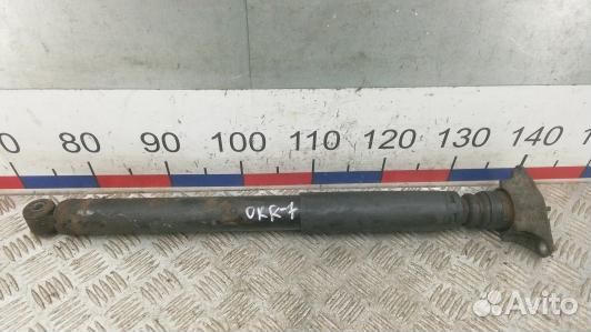 Амортизатор задний ford kuga 1 (OKR07MF01)