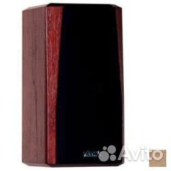 Полочная акустика ASW Opus S alder