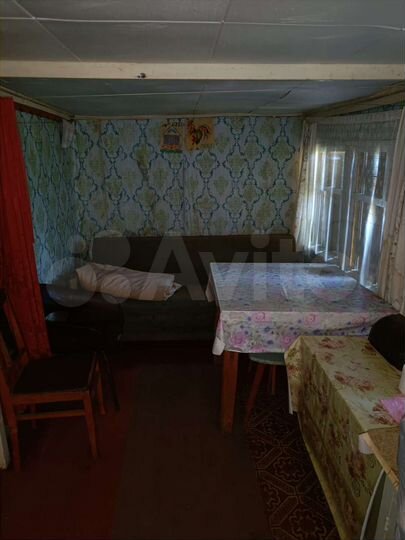 Дача 35 м² на участке 4 сот.