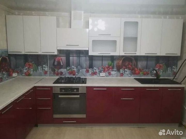 Кухня от производителя