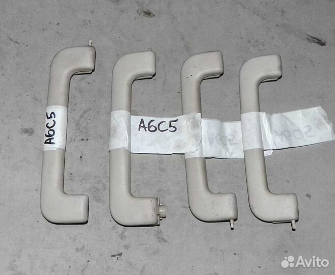 Ручка потолка Audi A6 C5