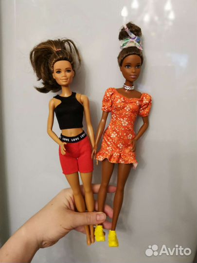 Куклы барби Barbie