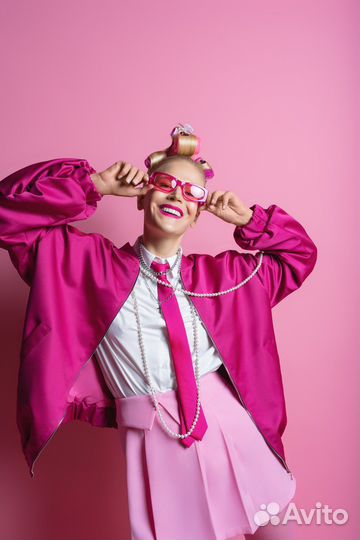 Ретушер / обработка фото