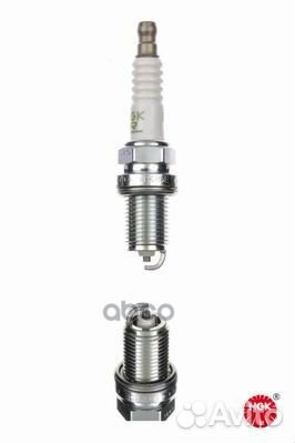 Свеча зажигания BKR5E11 NGK