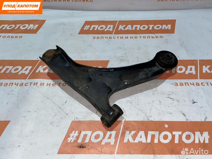 Рычаг передний левый нижний Suzuki Grand Vitara 2