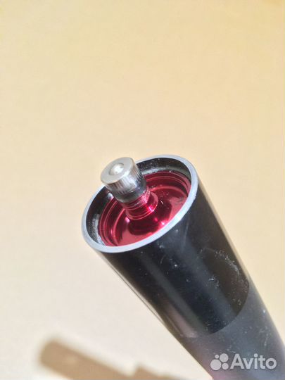 Дропер 30.9x400mm с внешней подводкой троса