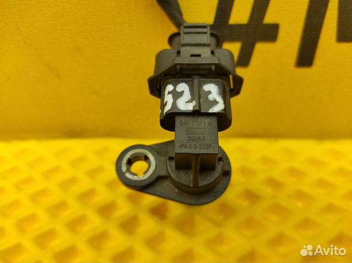 Датчик положения распредвала Volvo V60 FW45 B4164