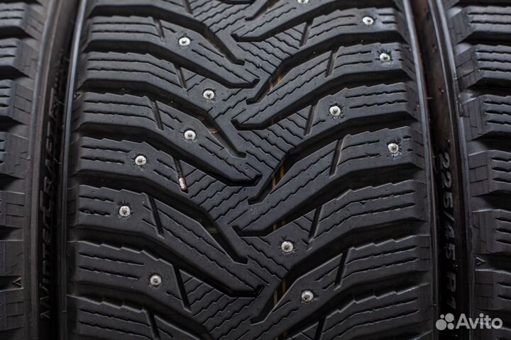 Kumho WinterCraft ice Wi31+ 225/45 R18 95T