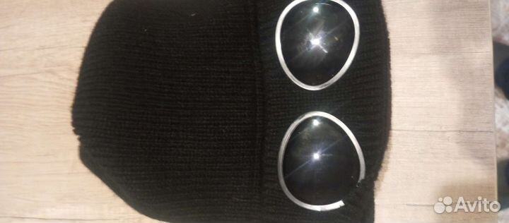 Шапка c.p company