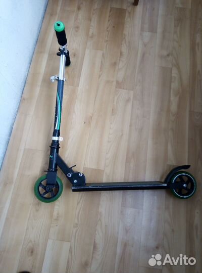Самокат детский двухколесный