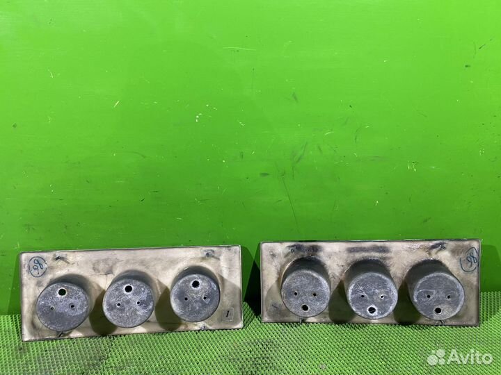 Панель задних фонарей паз 32053 рестайлинг