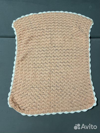 Детское одеяло