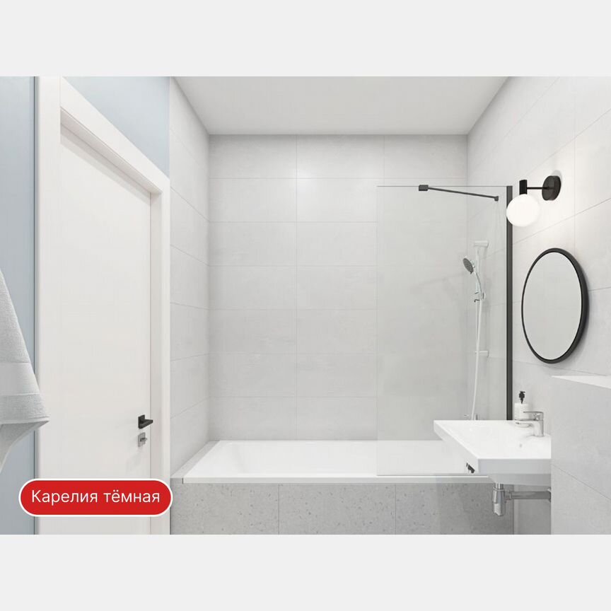 Квартира-студия, 21,6 м², 4/9 эт.
