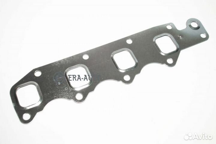 Arirang ARG181498 Прокладка коллектора daewoo/chevrolet aveo/matiz 05- выпуск