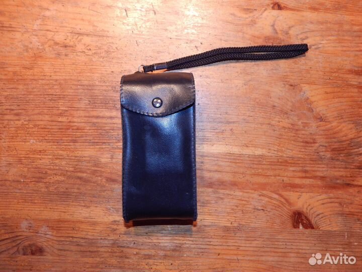 Фотоаппарат Casio EF-8 с дефектом