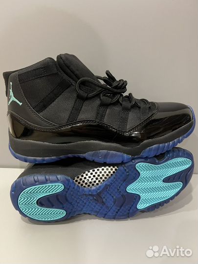 Кроссовки Air Jordan 11 retro