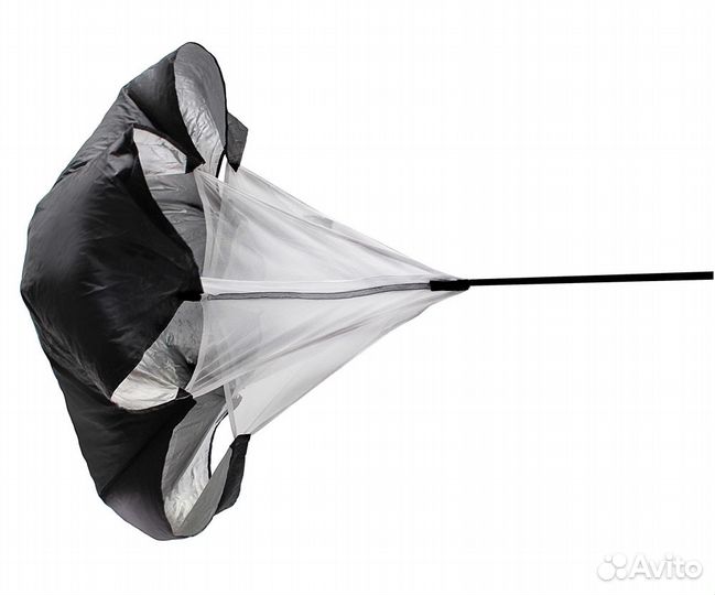 Парашют для бега
