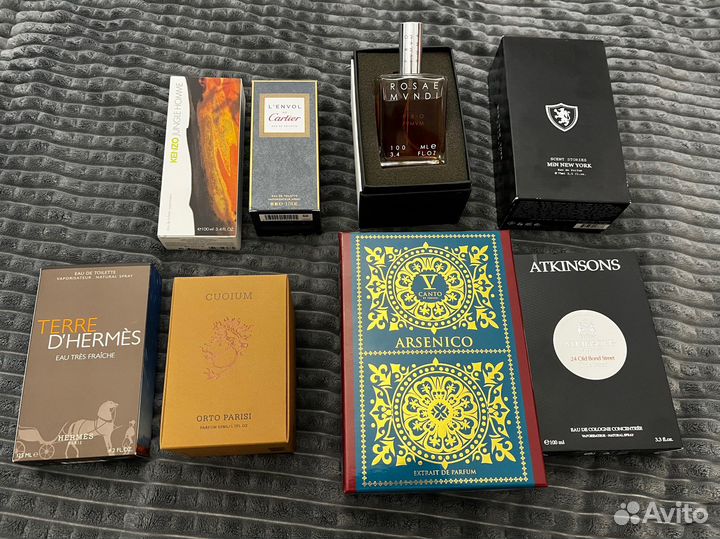 Hermes,cartier,Min NEW york,orto parisi,kenzo