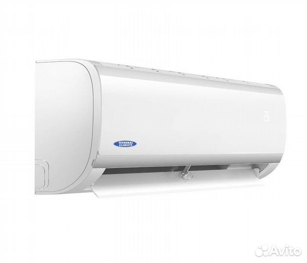 Кондиционер GC/GU-R07HR