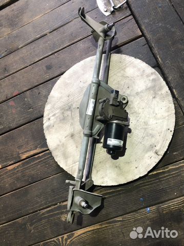 Трапеция дворников chery tiggo t11