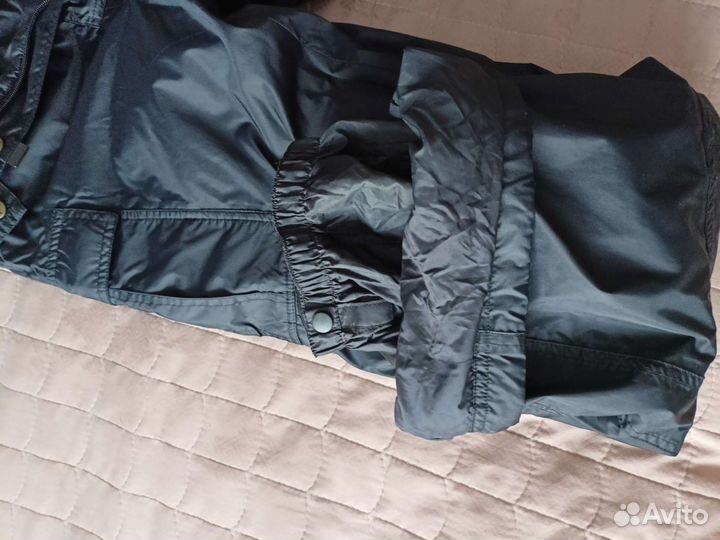 Горнолыжные штаны женские