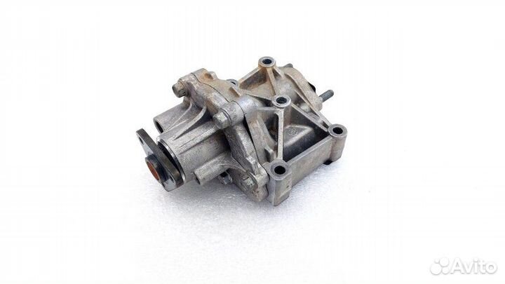 Насос водяной (помпа) Mitsubishi Outlander GF 4B11