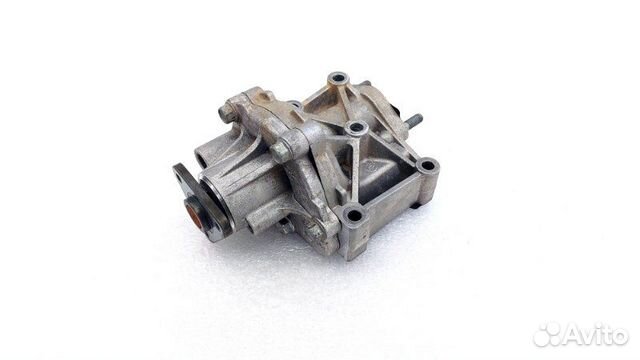 Насос водяной (помпа) Mitsubishi Outlander GF 4B11