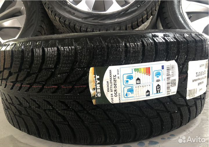 Колеса оригинал Mercedes GLE / GLS W167