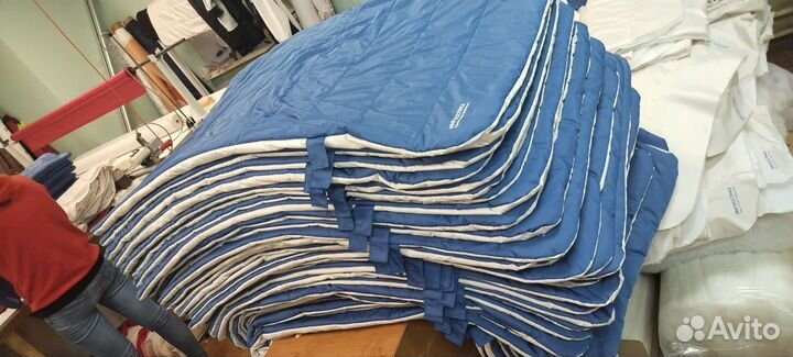 Пошив одежды