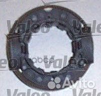 Сцепления комплект Ibiza 826339 Valeo