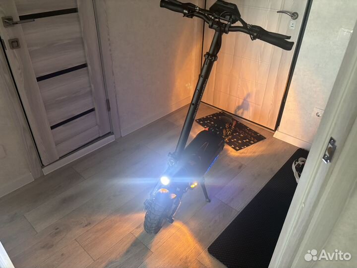 Kugo Kirin g2 pro max