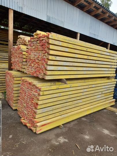 Балка двутавровая