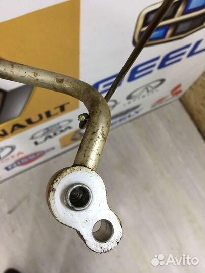 Трубка Шланг кондиционера Lifan X60