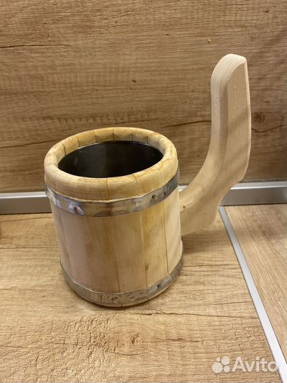 Пивная кружка