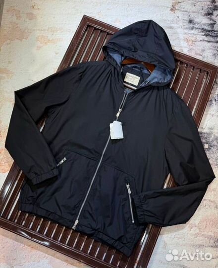 Ветровка brunello cucinelli