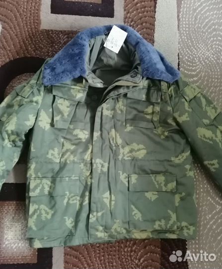 Камуфляж пв кгб CССР 