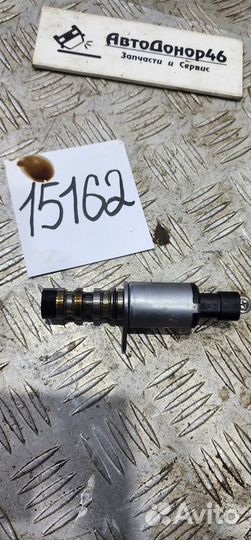 Клапан фаз грм Z18XER Opel, Chevrolet