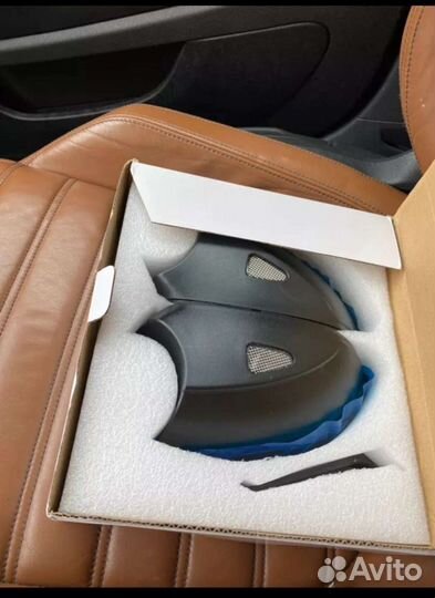 Повторители в зеркала Passat b7, Passat CC, Jetta6