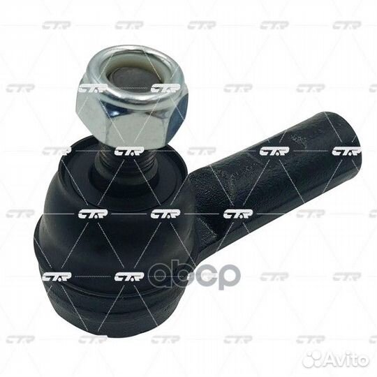 Старый номер CET-223) Наконечник рулевой тяги