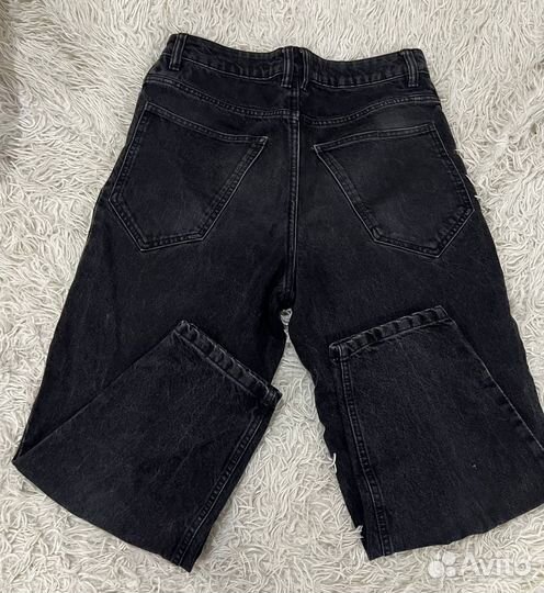 Джинсы reserved мужские (30/32)