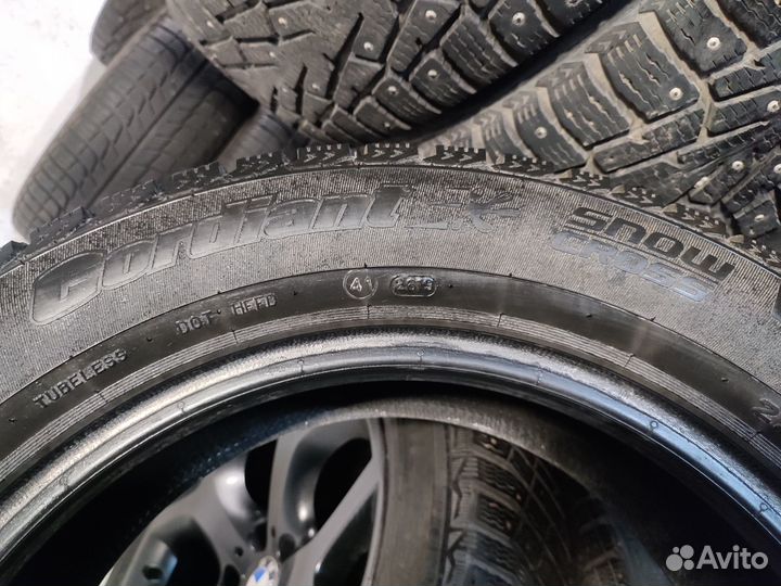 Cordiant Snow Cross 225/60 R17