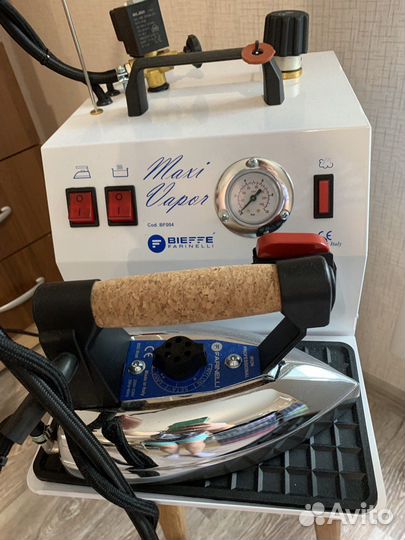 Швейный цех принимает заказы на пошив одежды