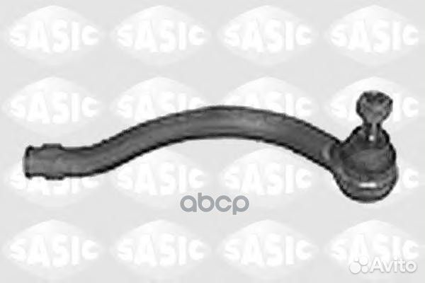 Наконечник р/т VW sharan/ford galaxy 96- лев. 9