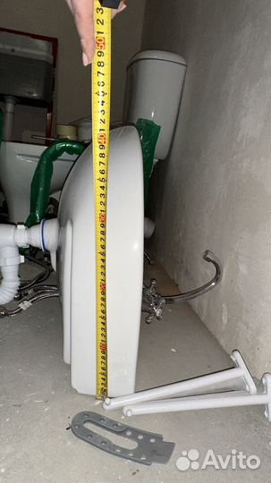 Раковина в ванную